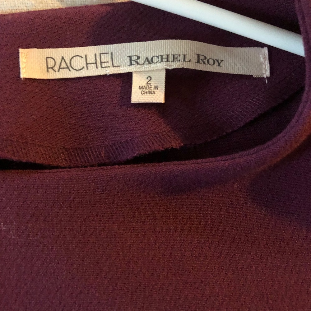 Rachel Rachel Roy cute dress